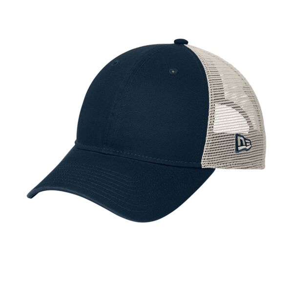 9 Twenty ® Unstructured Mesh Snapback Cap Thumbnail