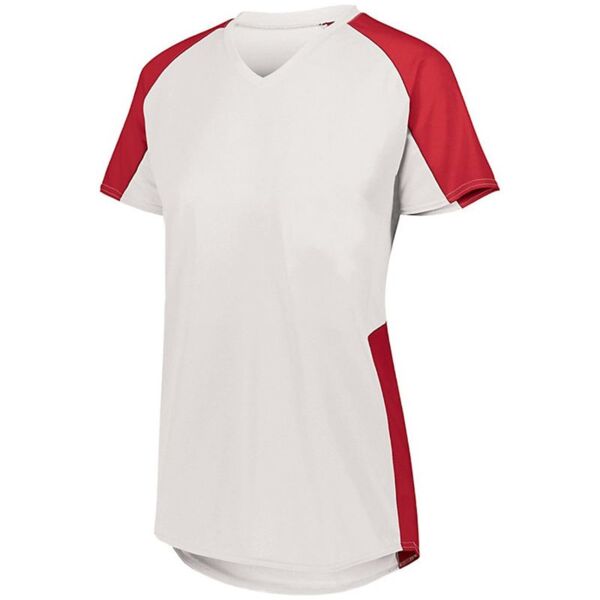 Women's Cutter Jersey Thumbnail