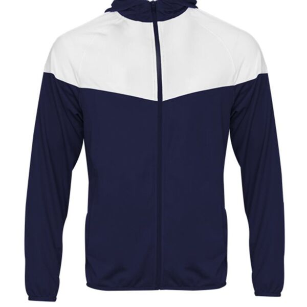 Youth Sprint Outer-Core Jacket Thumbnail