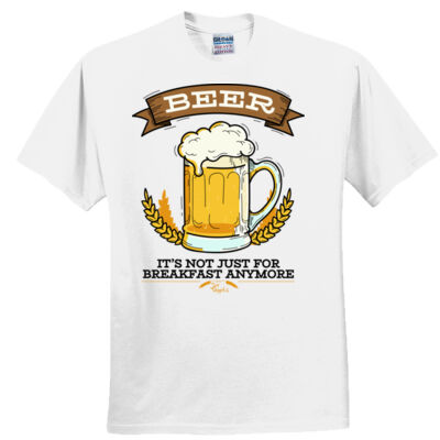 Not Just for Breakfast Thumbnail