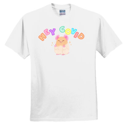 Covid Mouse Thumbnail