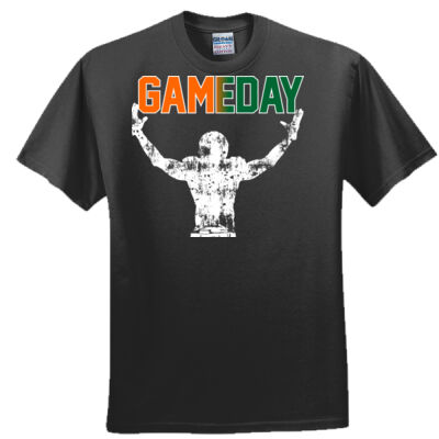 Gameday dark Thumbnail