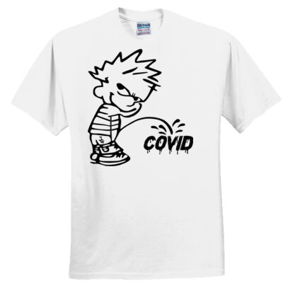 Piss on Covid Thumbnail