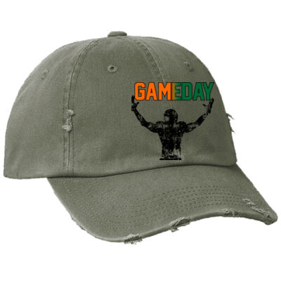 Canes Cap Thumbnail