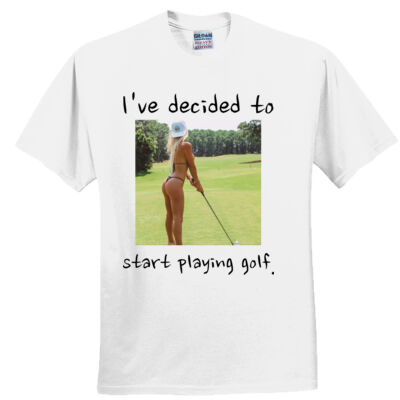 Bikini Golf Thumbnail