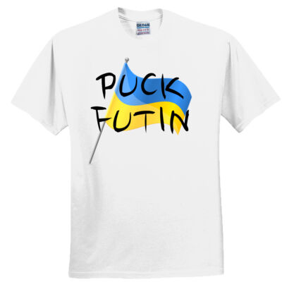 Support Ukraine Thumbnail