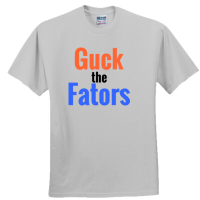 Guck Fators Thumbnail