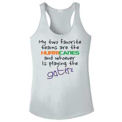 2 Favorite Teams W Thumbnail