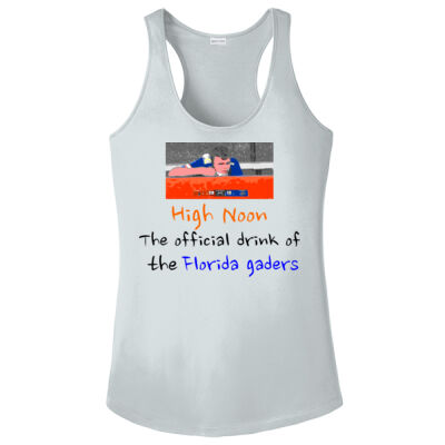 High Noon W Thumbnail