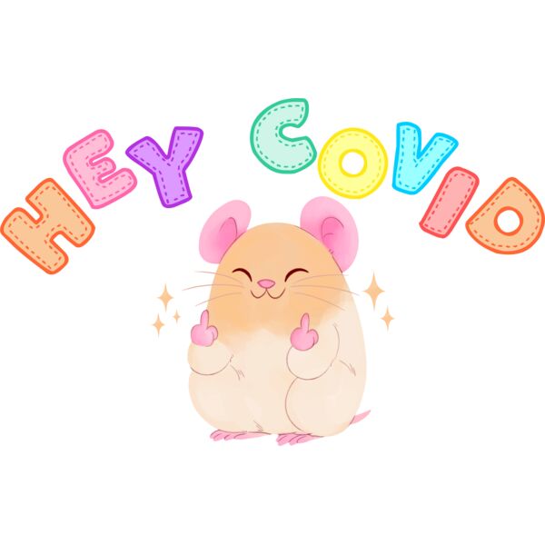 Covid Mouse Thumbnail