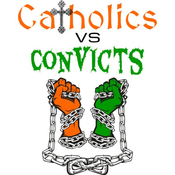 Catholics vs. Convicts Thumbnail