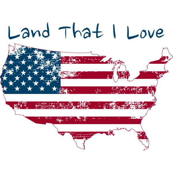 Land that I Love Thumbnail