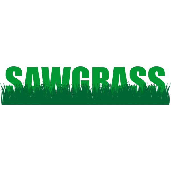 Sawgrass Thumbnail