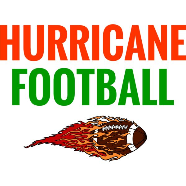 Canes Flame Thumbnail