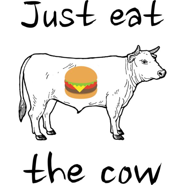 JustEatTheCow Steer option Thumbnail