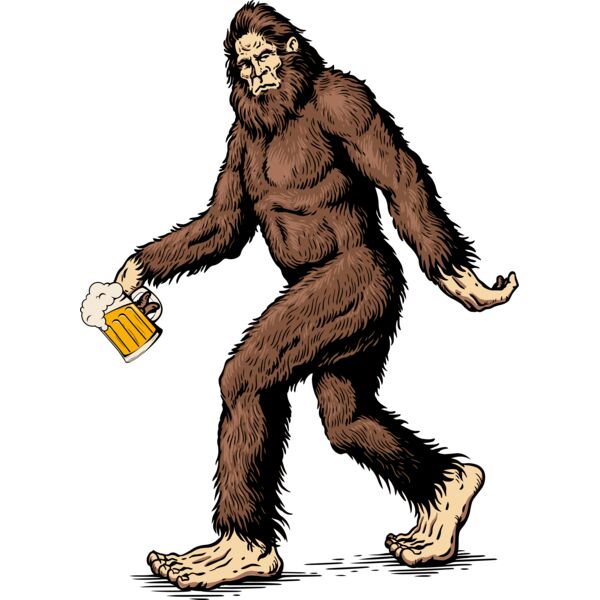 SasquachBeer Thumbnail